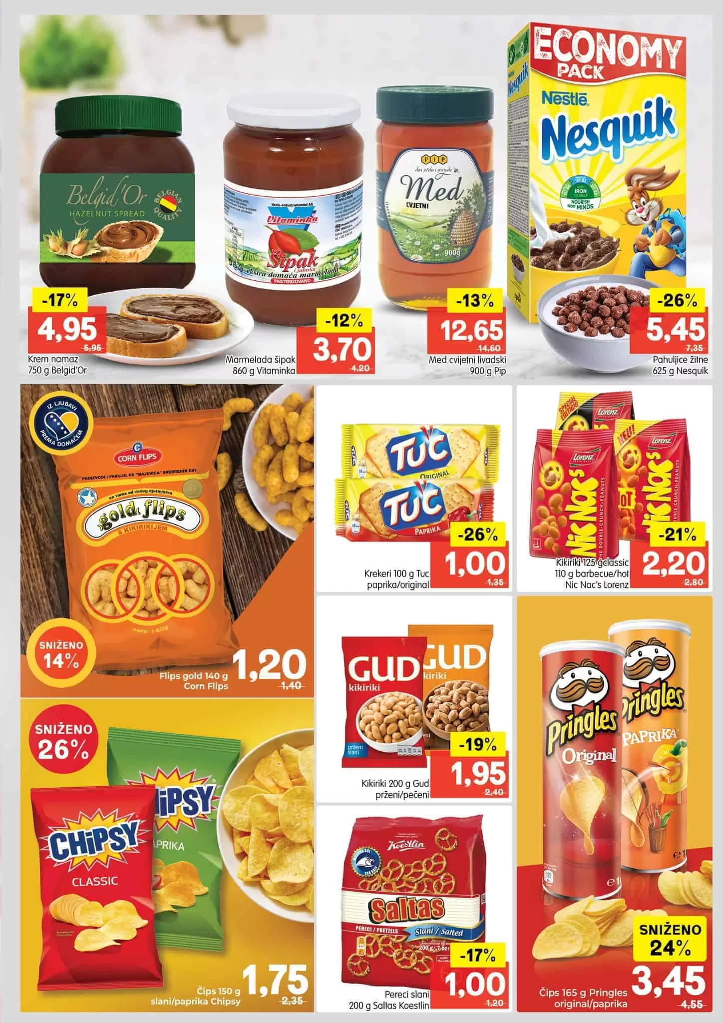 bingo, bingo akcija, bingo popust, bingo katalog, bingo vikend akcija, bingo snizenje, katalozi i akcije, akcije bih, katalozi bih 