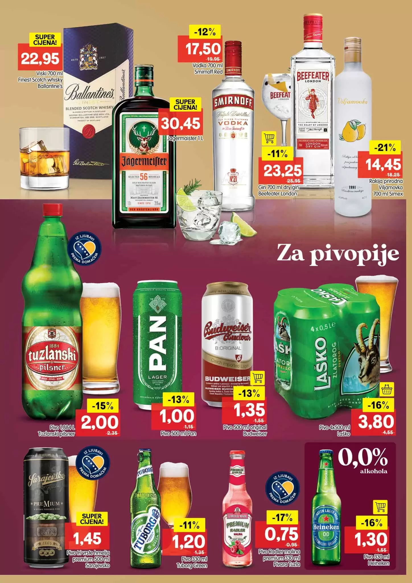 bingo, bingo akcija, bingo popust, bingo katalog, bingo vikend akcija, bingo snizenje, katalozi i akcije, akcije bih, katalozi bih 