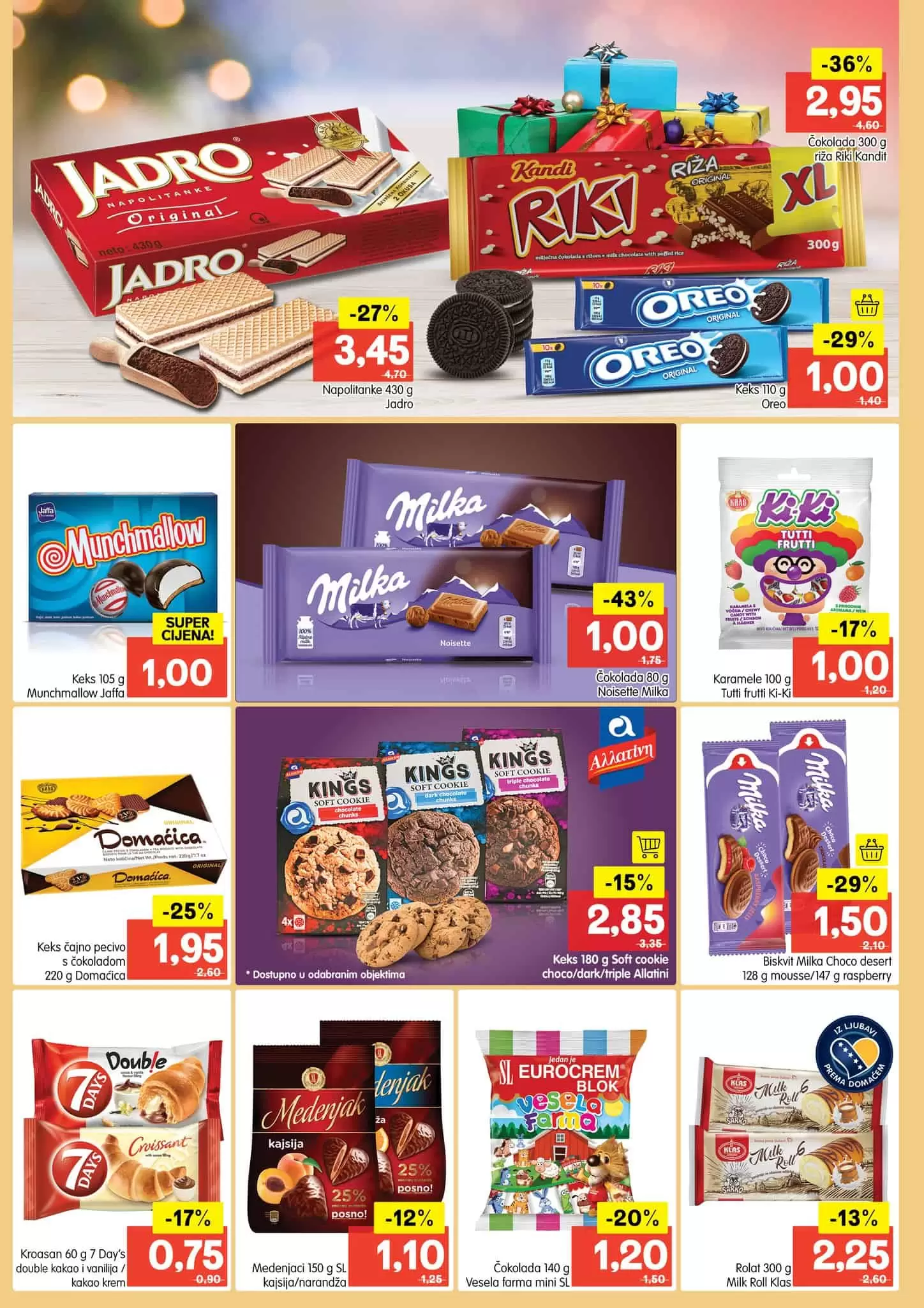 bingo, bingo akcija, bingo popust, bingo katalog, bingo vikend akcija, bingo snizenje, katalozi i akcije, akcije bih, katalozi bih 