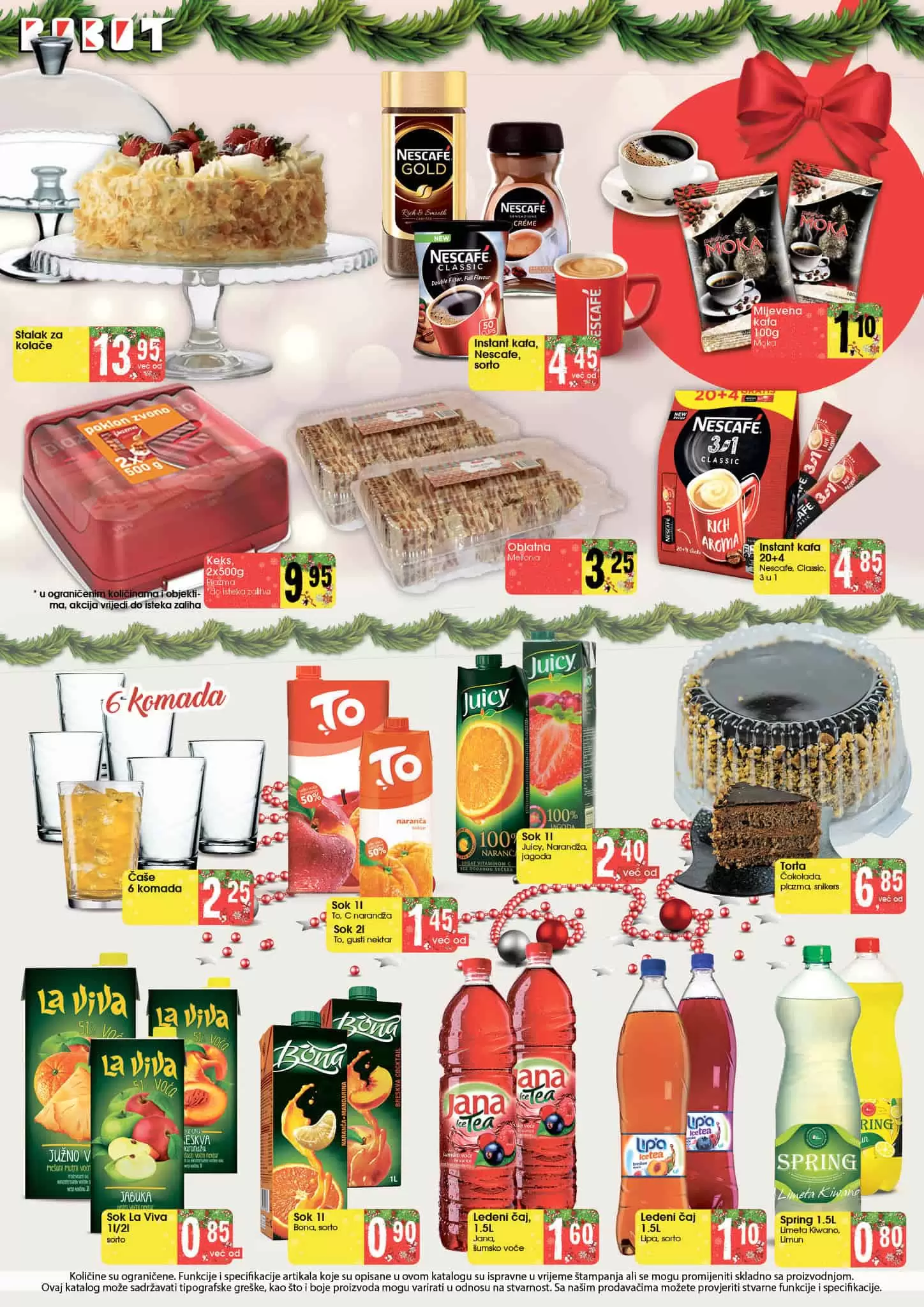 Robot, Robot snizenje, Robot akcija, Robot popust, Robot katalog, Robot akcije i katalozi, Robot letak, Robot vikend akcija,