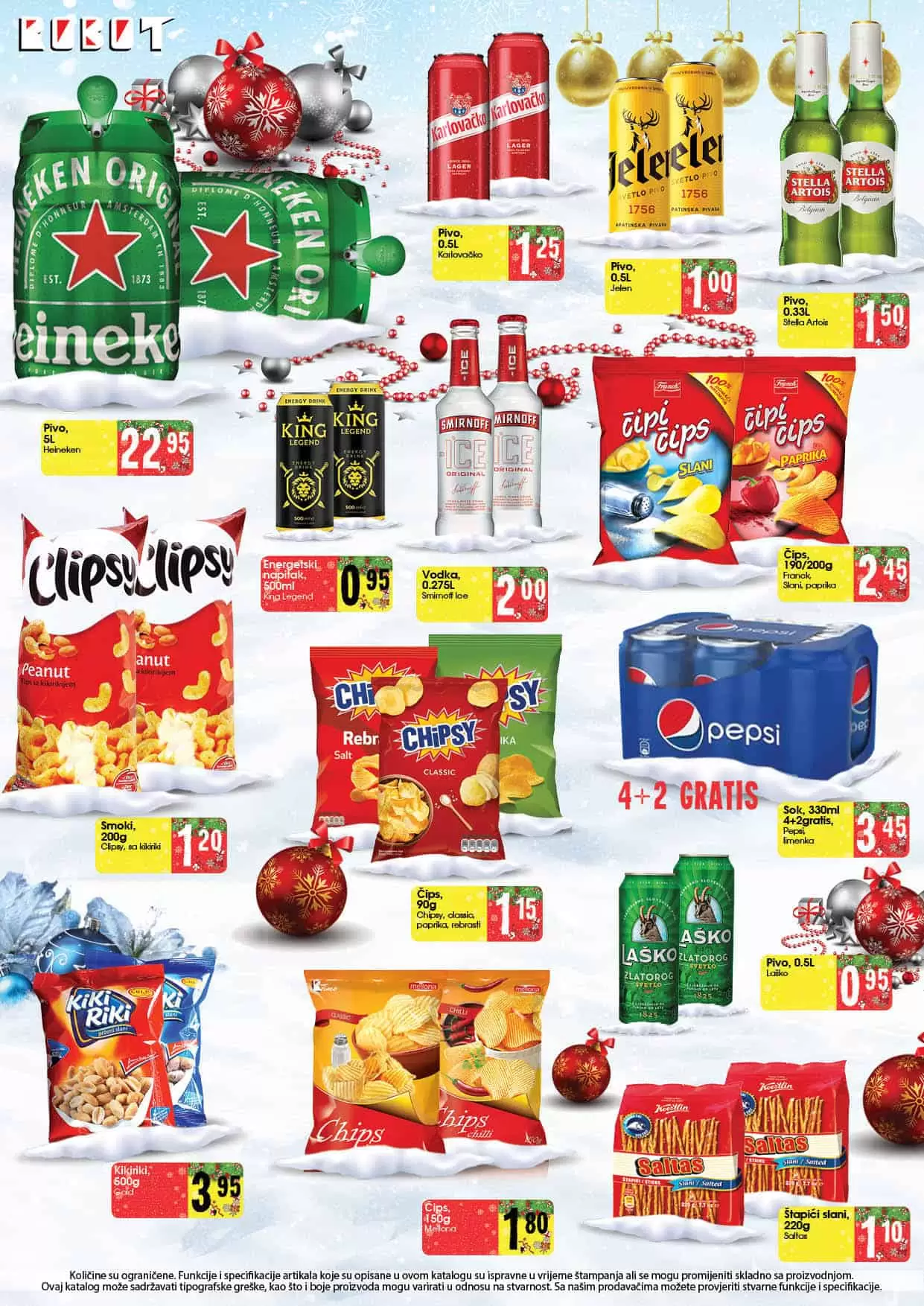 Robot, Robot snizenje, Robot akcija, Robot popust, Robot katalog, Robot akcije i katalozi, Robot letak, Robot vikend akcija,