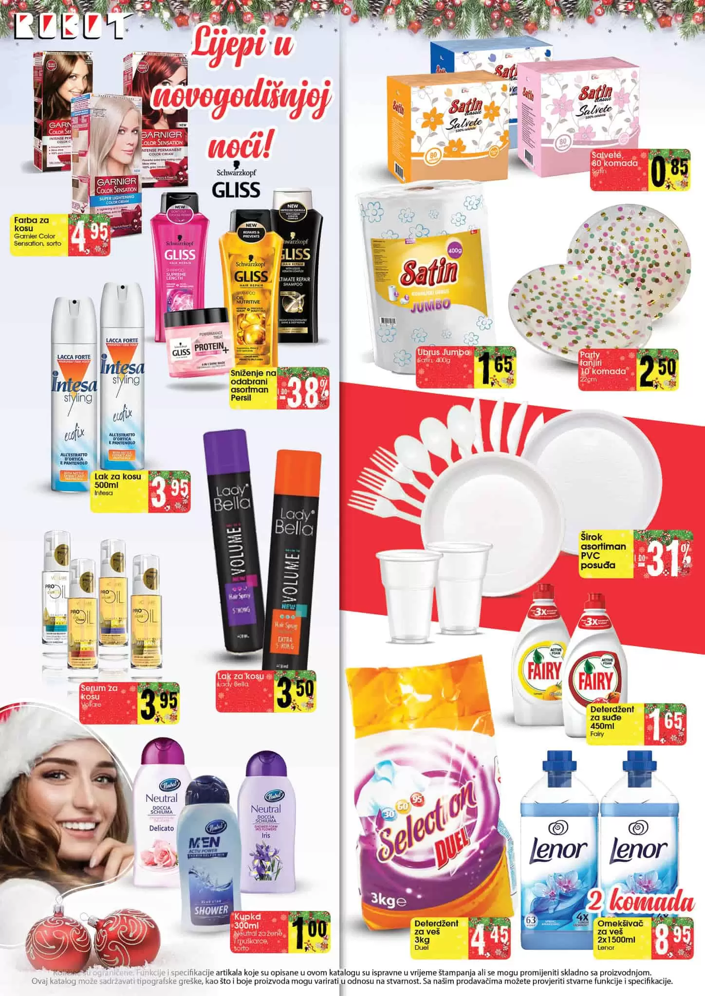 Robot, Robot snizenje, Robot akcija, Robot popust, Robot katalog, Robot akcije i katalozi, Robot letak, Robot vikend akcija,