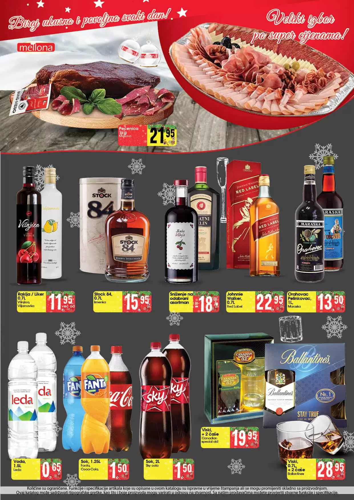 Robot, Robot snizenje, Robot akcija, Robot popust, Robot katalog, Robot akcije i katalozi, Robot letak, Robot vikend akcija,