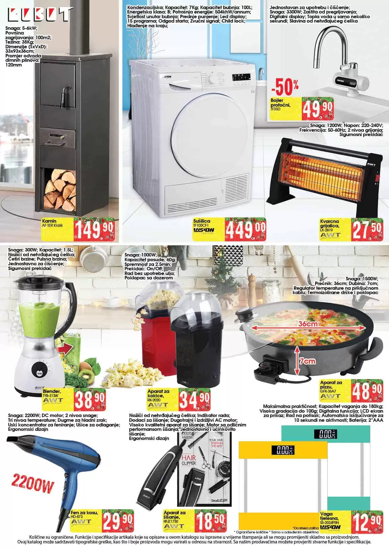 Robot, Robot snizenje, Robot akcija, Robot popust, Robot katalog, Robot akcije i katalozi, Robot letak, Robot vikend akcija,