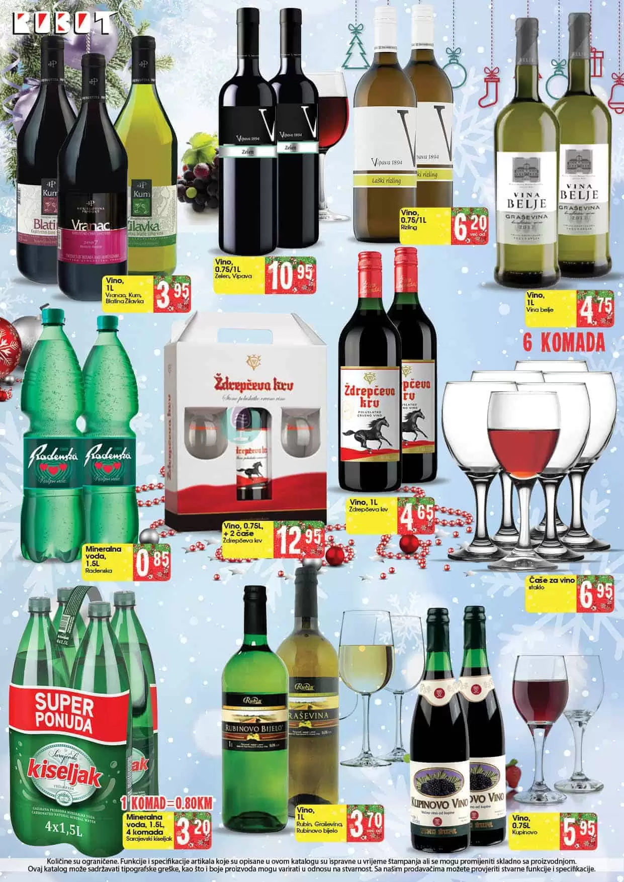 Robot, Robot snizenje, Robot akcija, Robot popust, Robot katalog, Robot akcije i katalozi, Robot letak, Robot vikend akcija,