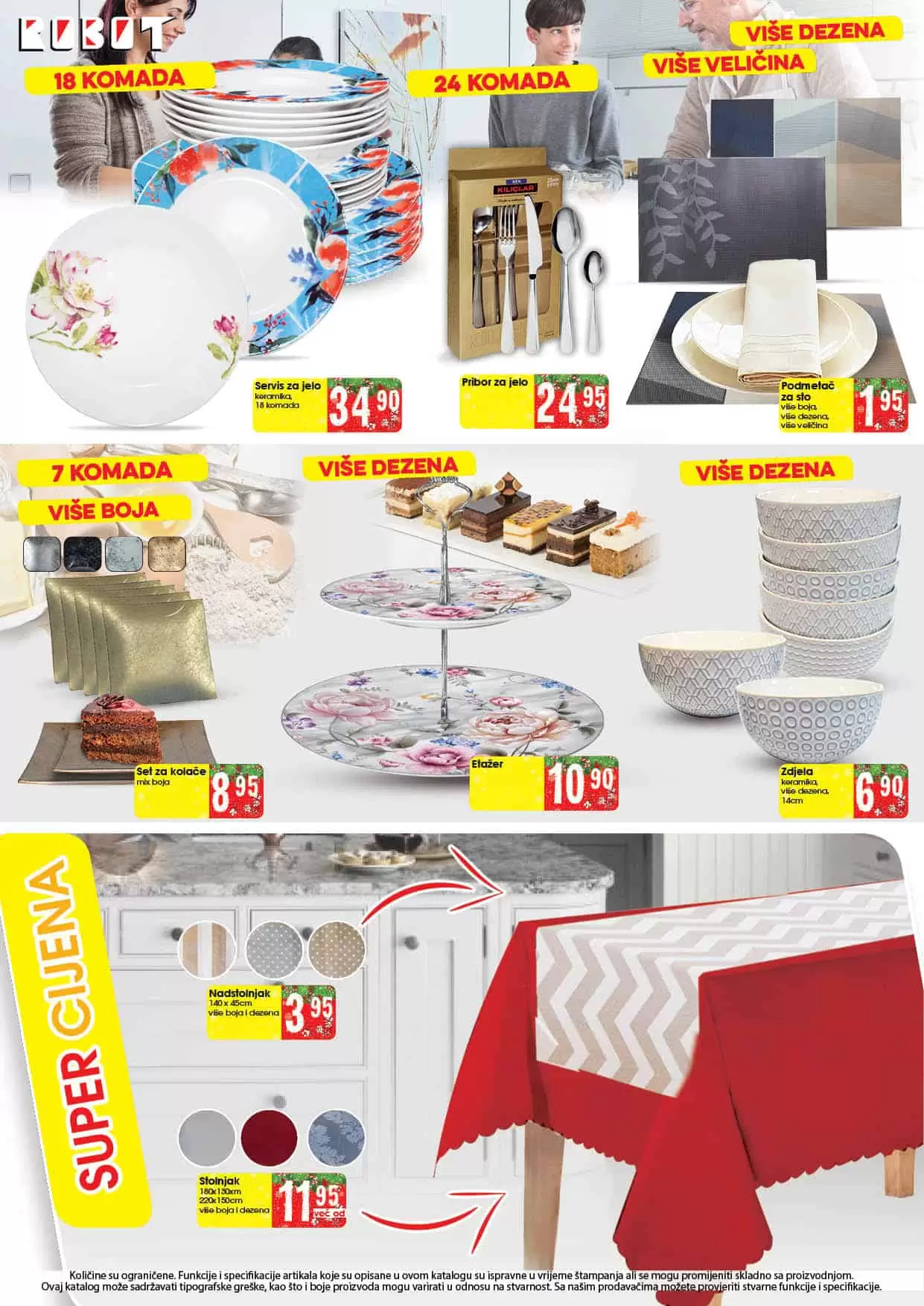 Robot, Robot snizenje, Robot akcija, Robot popust, Robot katalog, Robot akcije i katalozi, Robot letak, Robot vikend akcija,