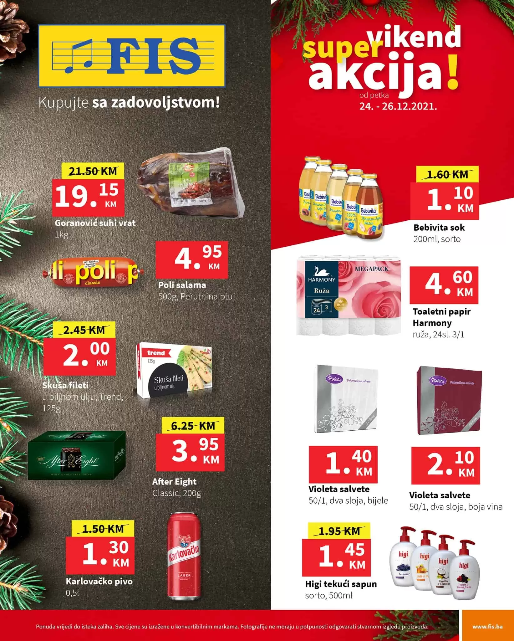 fis, fis snizenje, fis akcija, fis popust, fis katalog, fis akcije i katalozi, fis prehrana, fis hemija, fis prehrana i hemija, fis letak, fis akcijski katalog, fis kataloska akcija, fis vikend akcija, fis akcijska ponuda