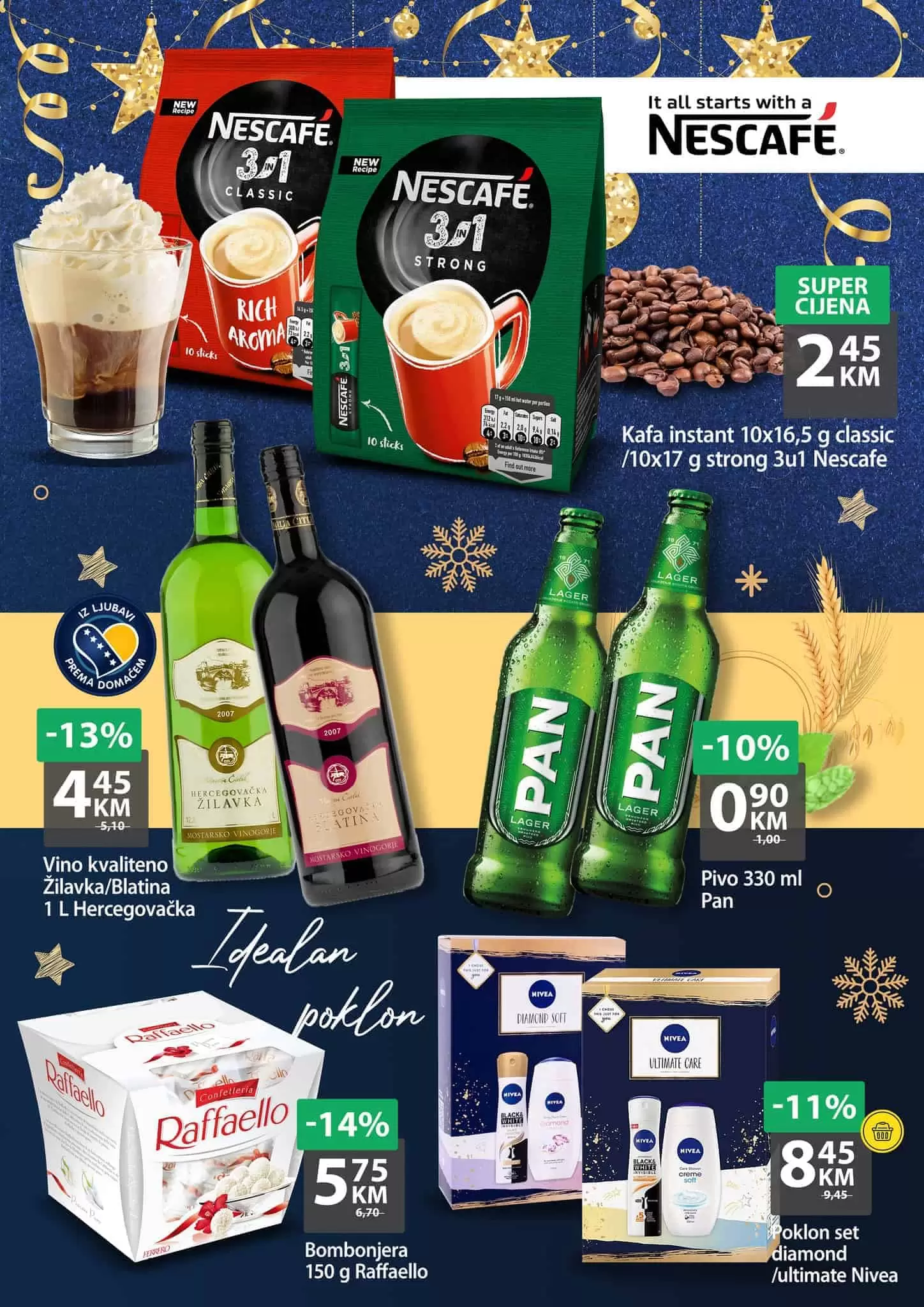 bingo, bingo akcija, bingo popust, bingo katalog, bingo vikend akcija, bingo snizenje, katalozi i akcije, akcije bih, katalozi bih 