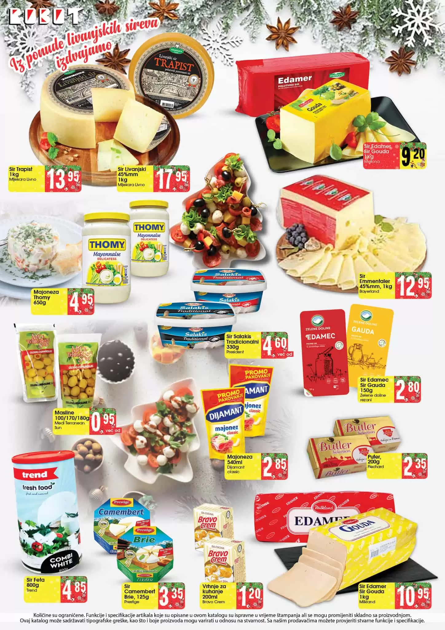 Robot, Robot snizenje, Robot akcija, Robot popust, Robot katalog, Robot akcije i katalozi, Robot letak, Robot vikend akcija,