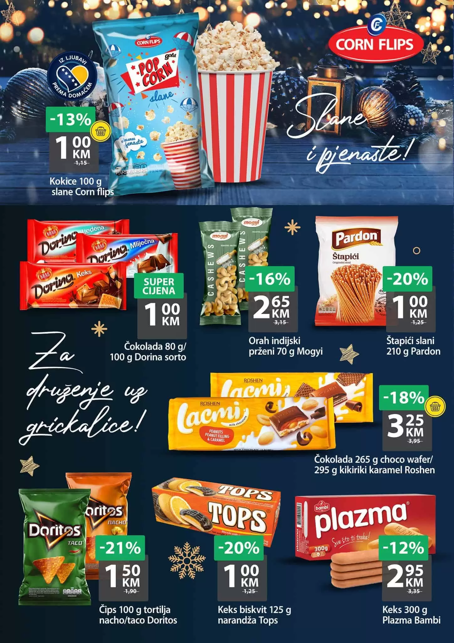 bingo, bingo akcija, bingo popust, bingo katalog, bingo vikend akcija, bingo snizenje, katalozi i akcije, akcije bih, katalozi bih 