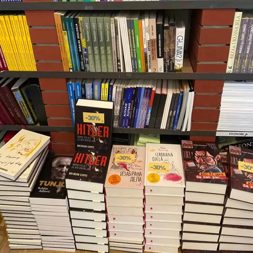 buybook, buybook snizenje, buybook akcija, buybook popust, buybook noc knjige, knjige na snizenju