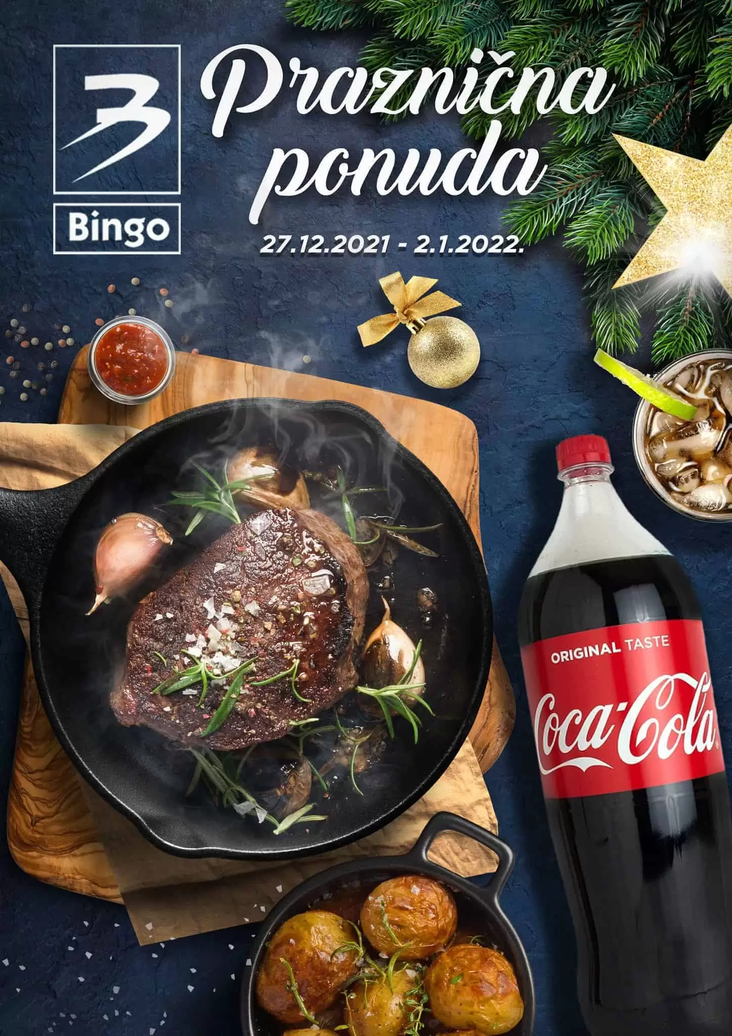 bingo, bingo akcija, bingo popust, bingo katalog, bingo vikend akcija, bingo snizenje, katalozi i akcije, akcije bih, katalozi bih 