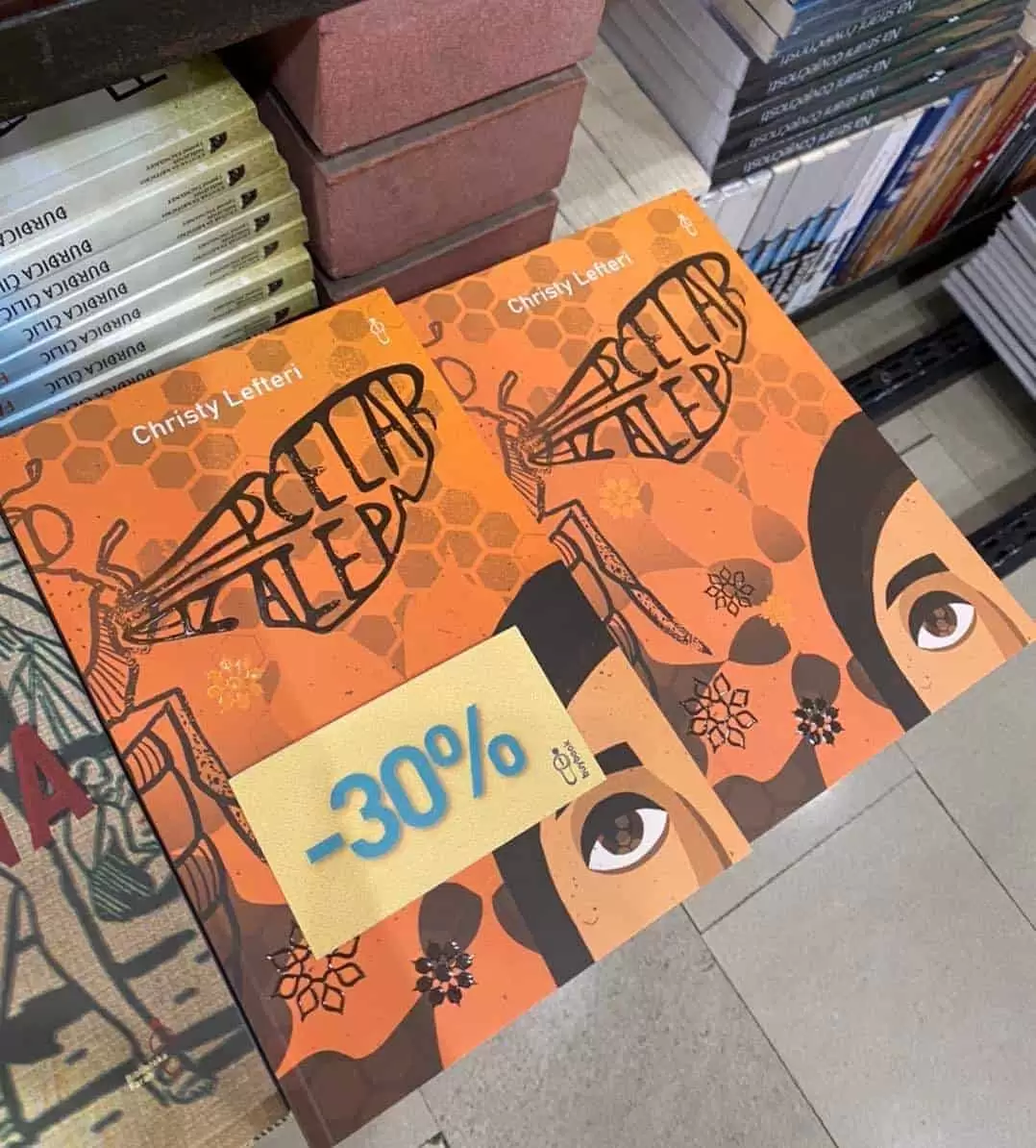 buybook, buybook snizenje, buybook akcija, buybook popust, buybook noc knjige, knjige na snizenju