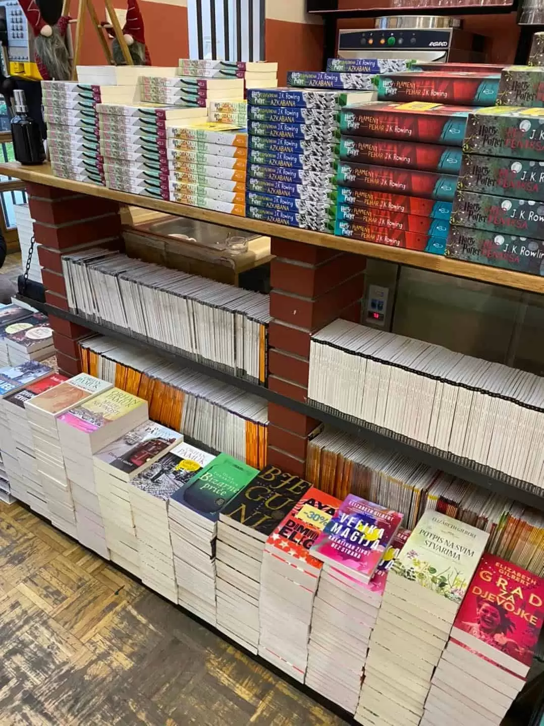 buybook, buybook snizenje, buybook akcija, buybook popust, buybook noc knjige, knjige na snizenju