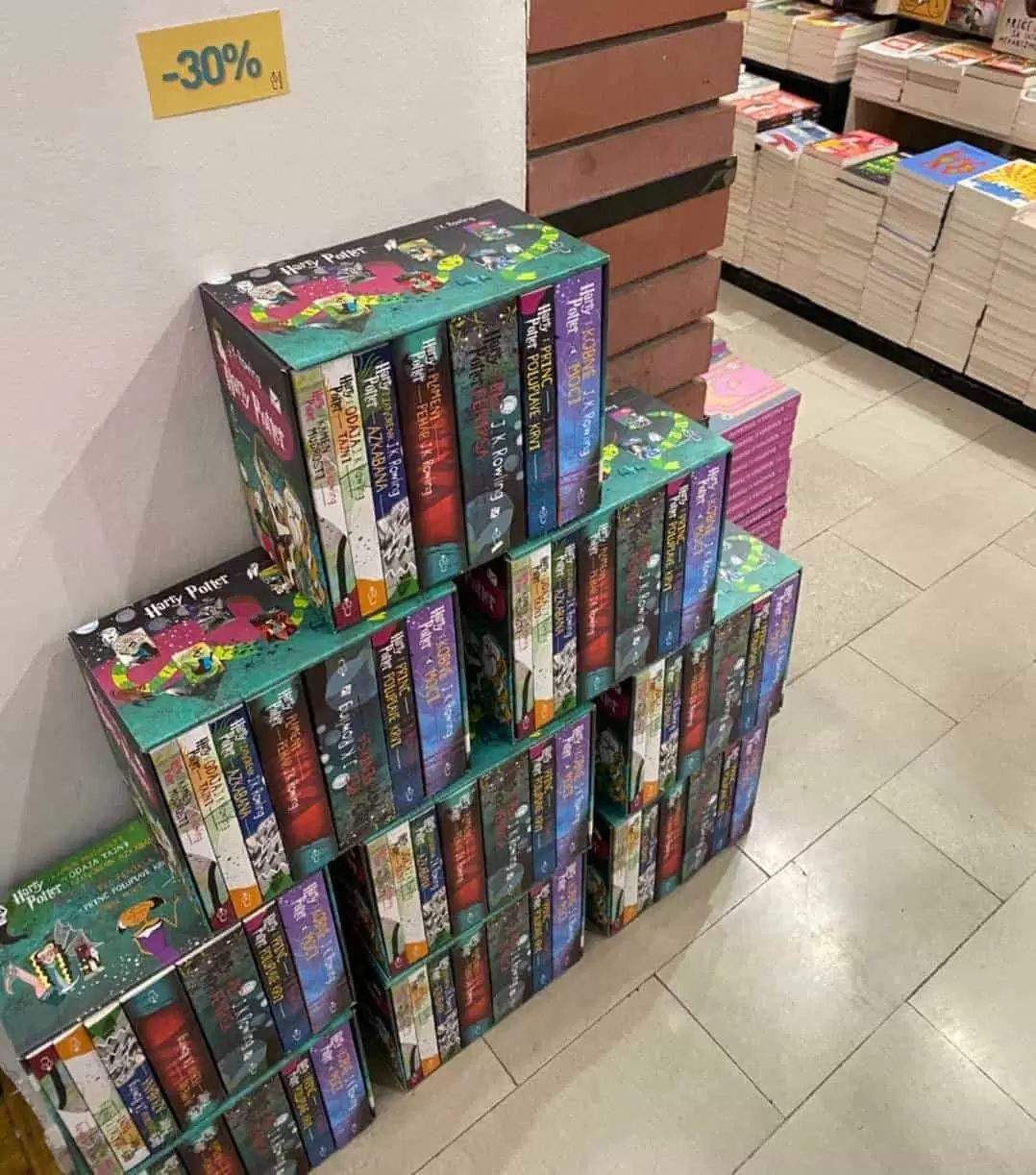 buybook, buybook snizenje, buybook akcija, buybook popust, buybook noc knjige, knjige na snizenju