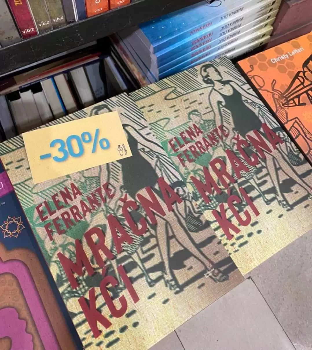 buybook, buybook snizenje, buybook akcija, buybook popust, buybook noc knjige, knjige na snizenju