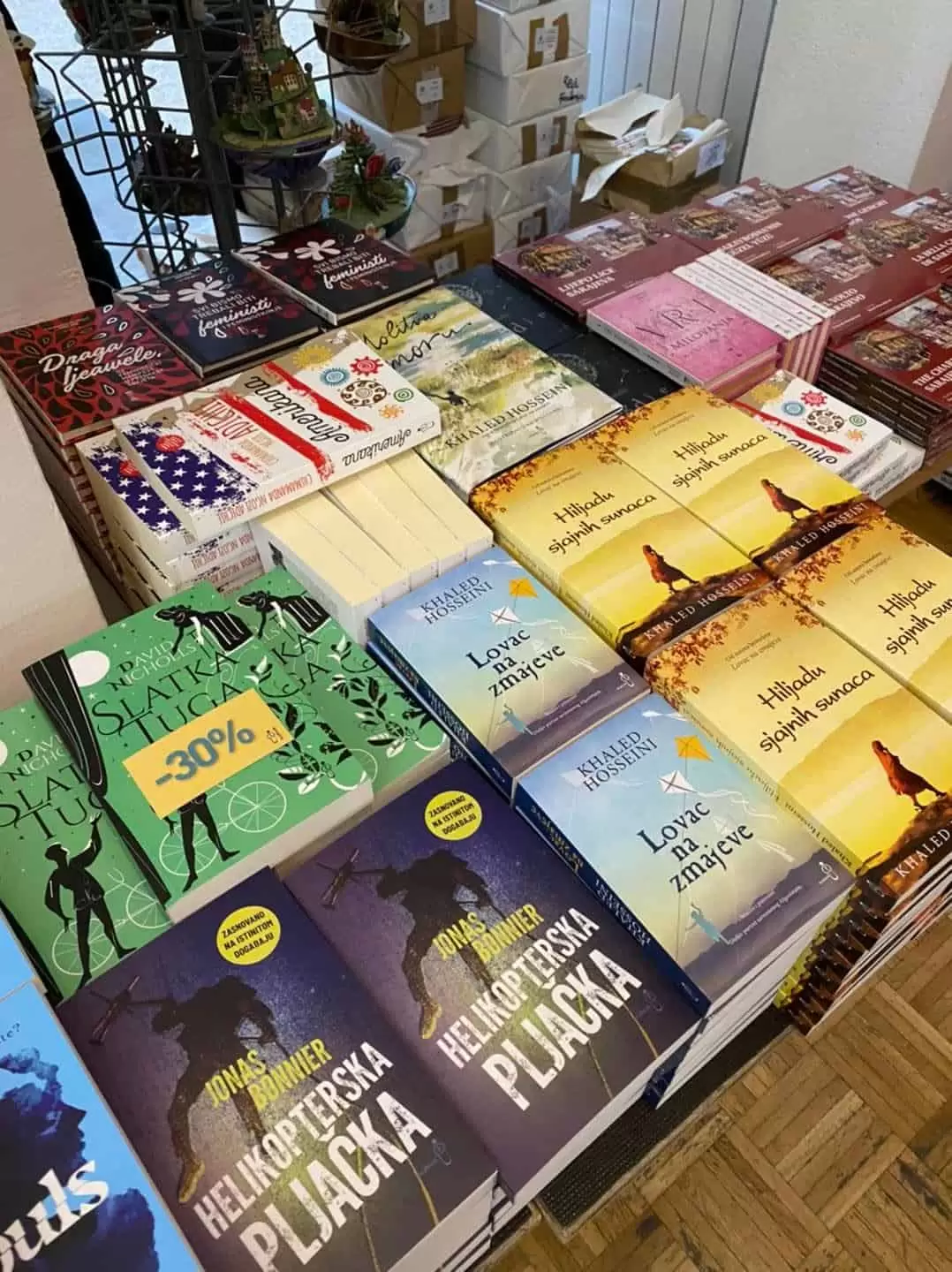 buybook, buybook snizenje, buybook akcija, buybook popust, buybook noc knjige, knjige na snizenju