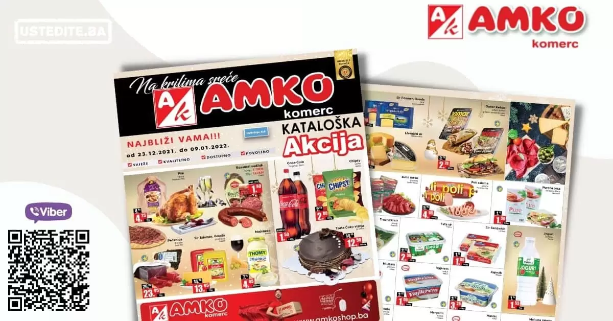 amko, amko snizenje, amko akcija, amko popust, amko kataloska akcija, amko akcijski katalog, amko popust, amko vikend akcija