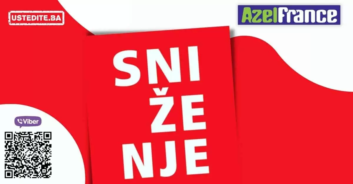 azel france, azel france snizenje, azel france akcija, azel france popusti, azel france katalog, azel france bih, azel france popusti, azel france kaputi, azel france odjeca, obuca azel france, azel sarajevo, azel tuzla, azel banja luka,