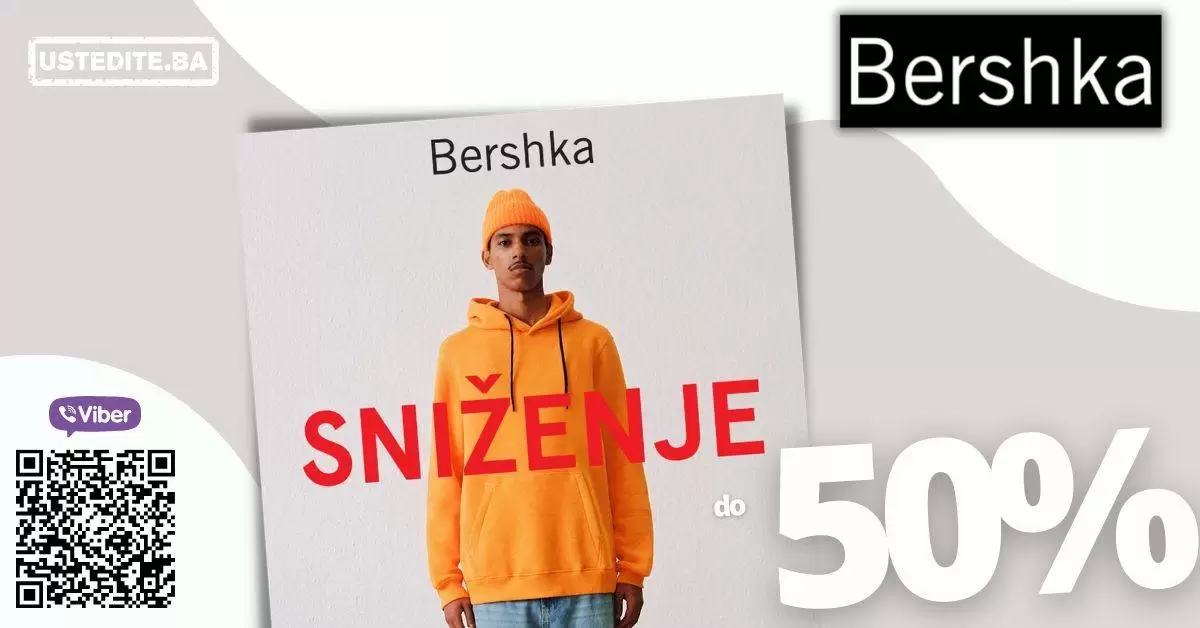 bershka, bershka snizenje, bershka akcija, bershka prodavnica, bershka radnja, bershka odjeca, bershka scc