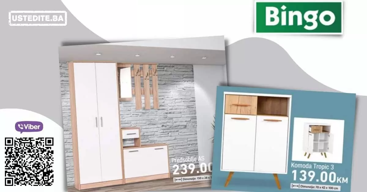 bingo namjestaj, namjestaj bingo, namjestaj sarajevo, namjestaj tuzla, namjestaj zenica,