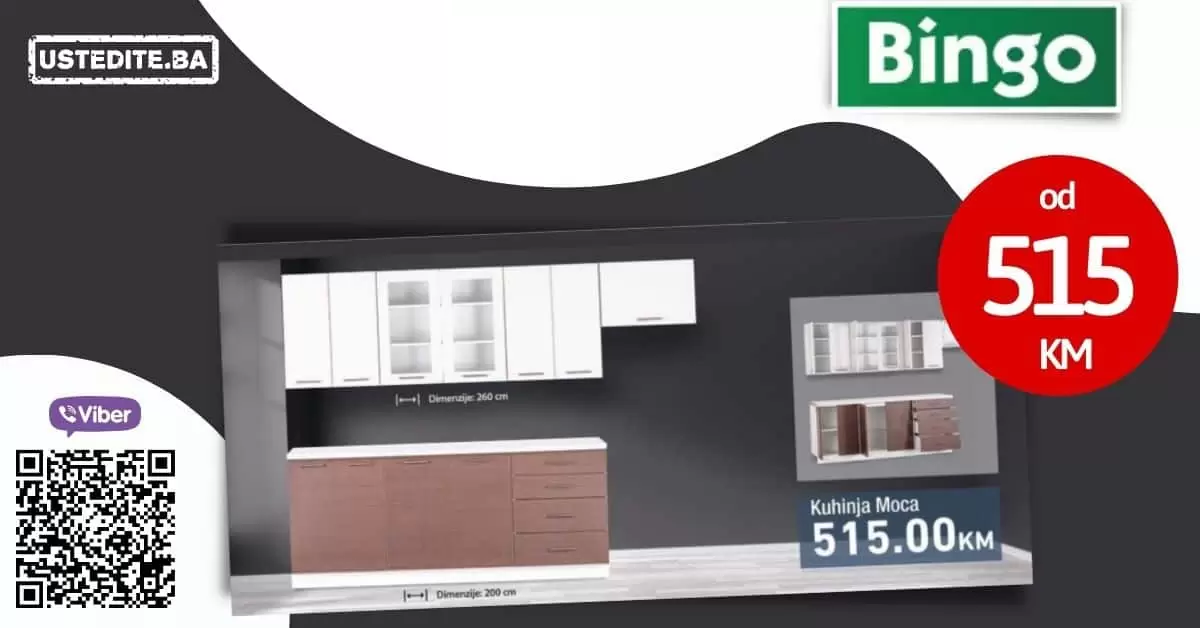 bingo namjestaj, bingo, bingo akcija, bingo popust, bingo katalog, bingo vikend akcija, bingo snizenje, katalozi i akcije, akcije bih, katalozi bih