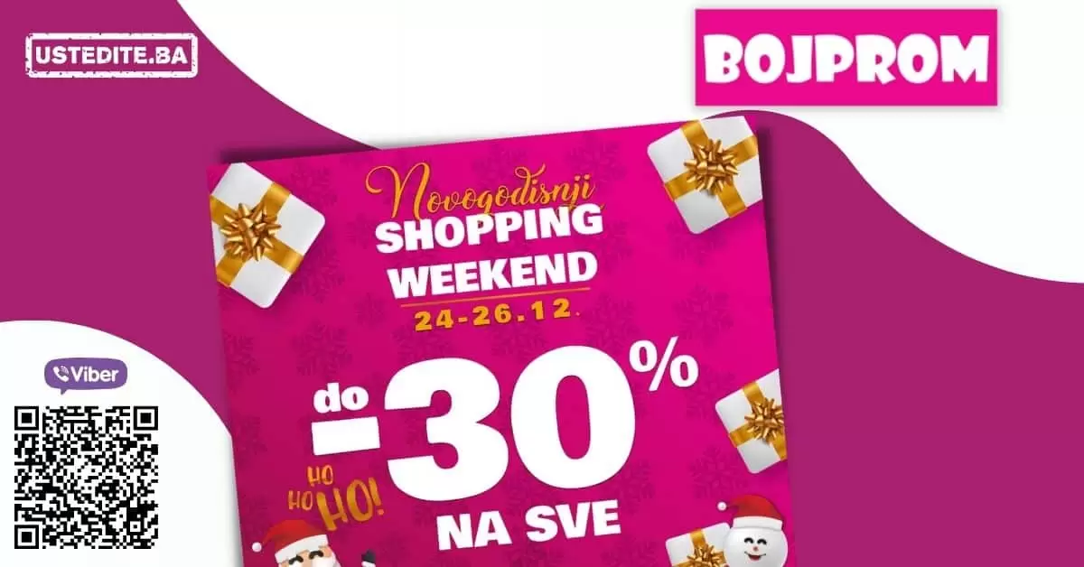 bojprom, bojprom snizenje,bojprom akcija, bojprom popust,