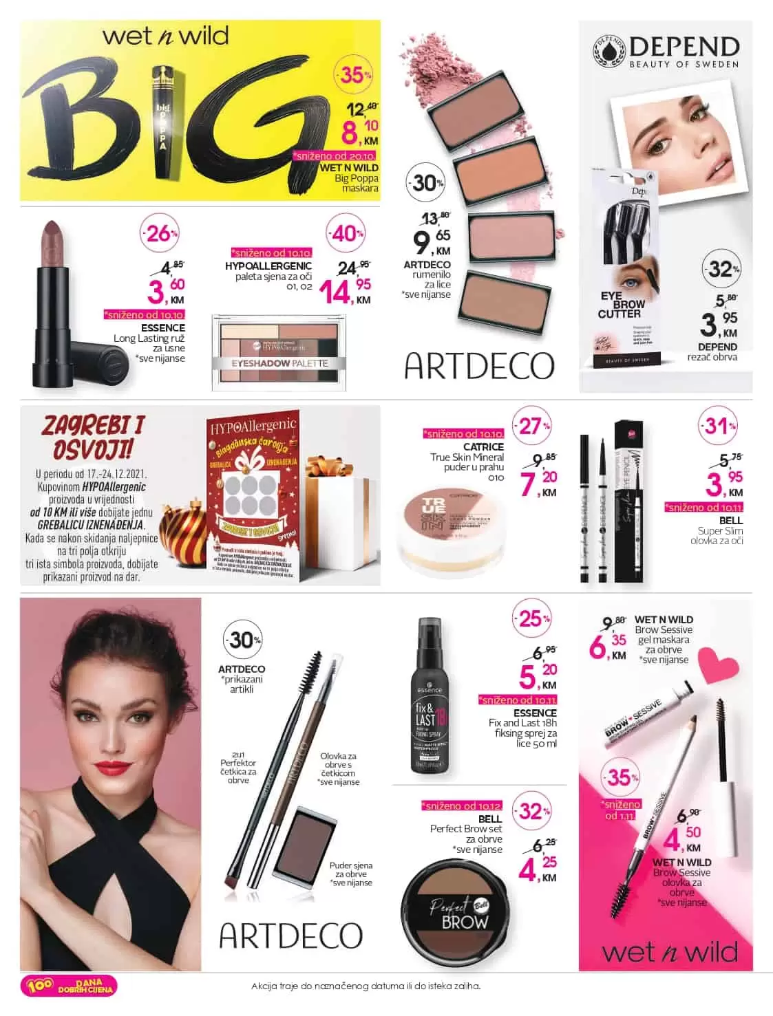 cm, cm cosmetic market, cm snizenje, cm akcija, cm popust, cm katalog, cm kataloska akcija, cm akcijski katalog, cm parfemi, parfemi sarajevo, cm make up, cm kozmetika, cm sminka, cm deterdzenti, cm pelene,