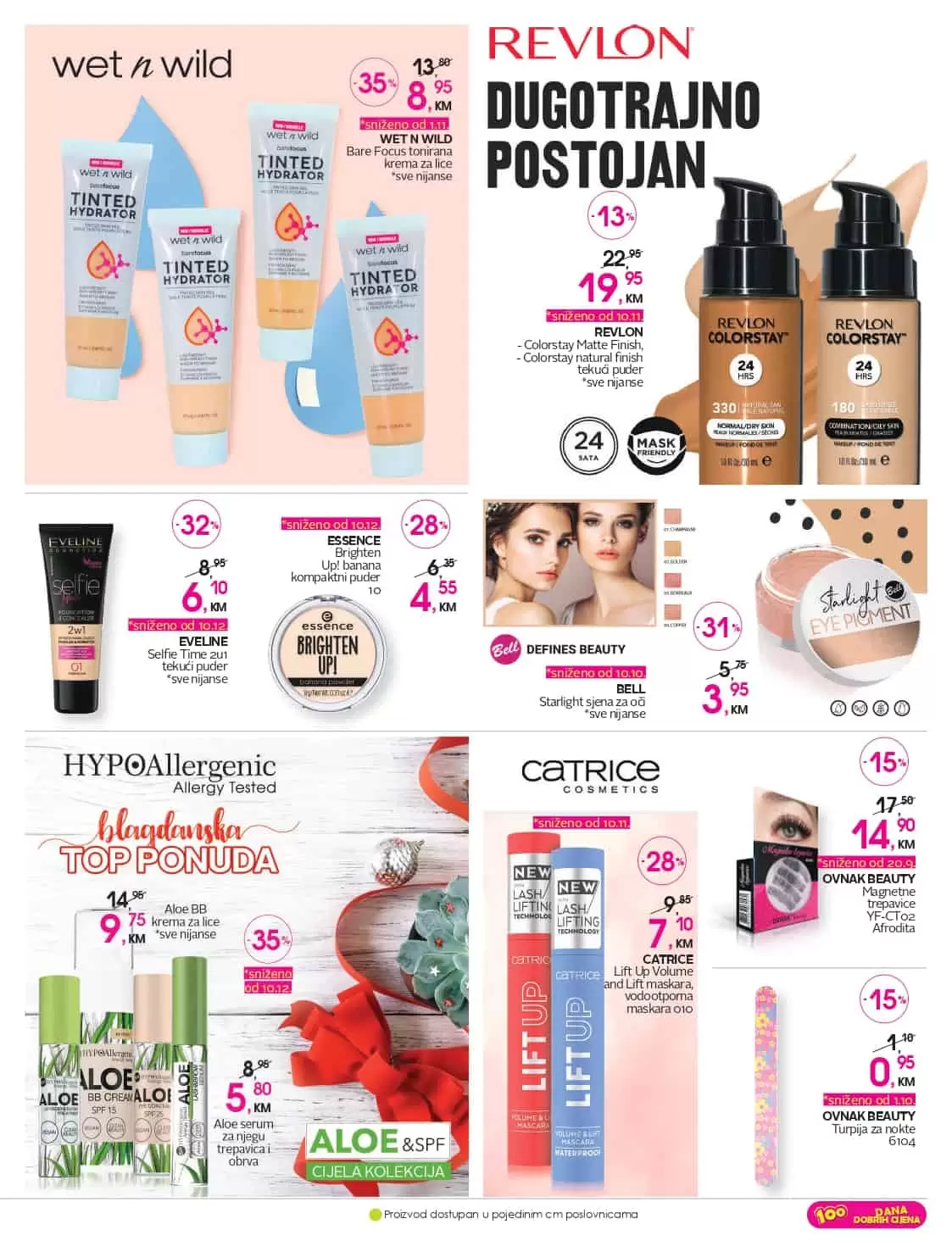 cm, cm cosmetic market, cm snizenje, cm akcija, cm popust, cm katalog, cm kataloska akcija, cm akcijski katalog, cm parfemi, parfemi sarajevo, cm make up, cm kozmetika, cm sminka, cm deterdzenti, cm pelene,