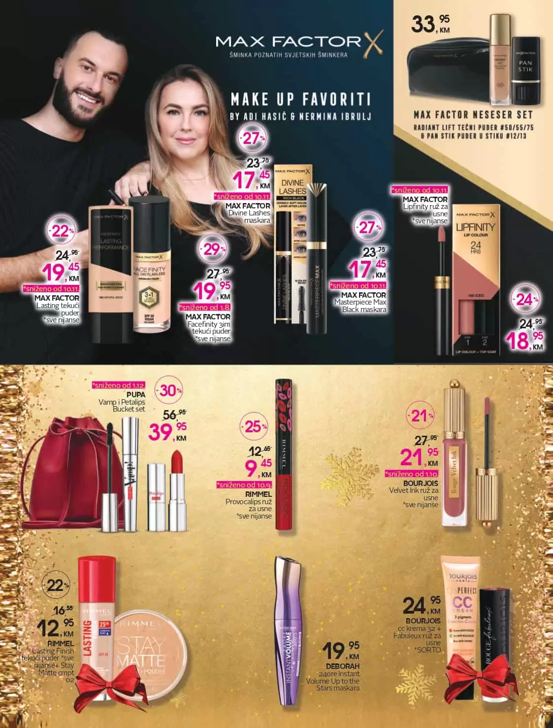 cm, cm cosmetic market, cm snizenje, cm akcija, cm popust, cm katalog, cm kataloska akcija, cm akcijski katalog, cm parfemi, parfemi sarajevo, cm make up, cm kozmetika, cm sminka, cm deterdzenti, cm pelene,