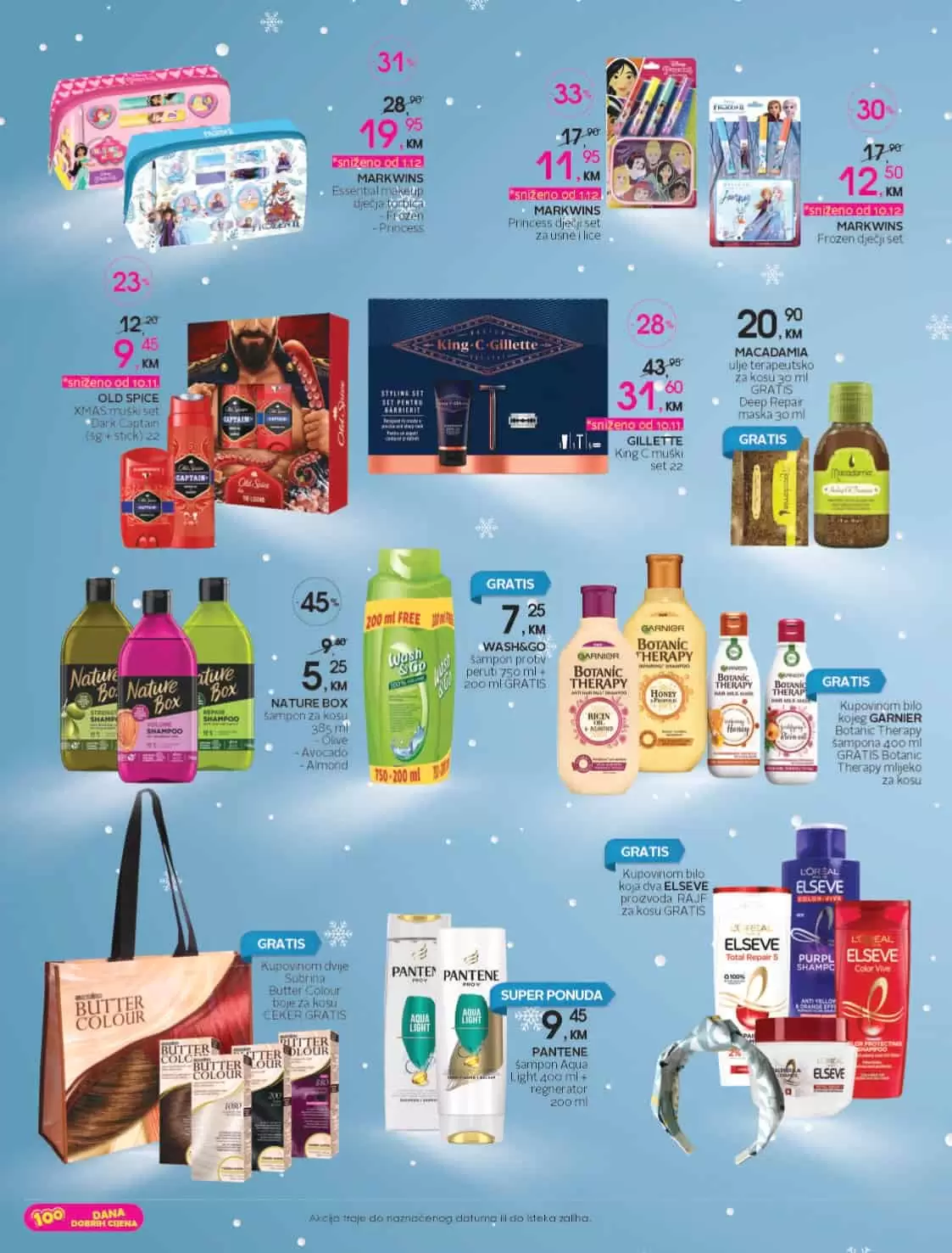 cm, cm cosmetic market, cm snizenje, cm akcija, cm popust, cm katalog, cm kataloska akcija, cm akcijski katalog, cm parfemi, parfemi sarajevo, cm make up, cm kozmetika, cm sminka, cm deterdzenti, cm pelene,