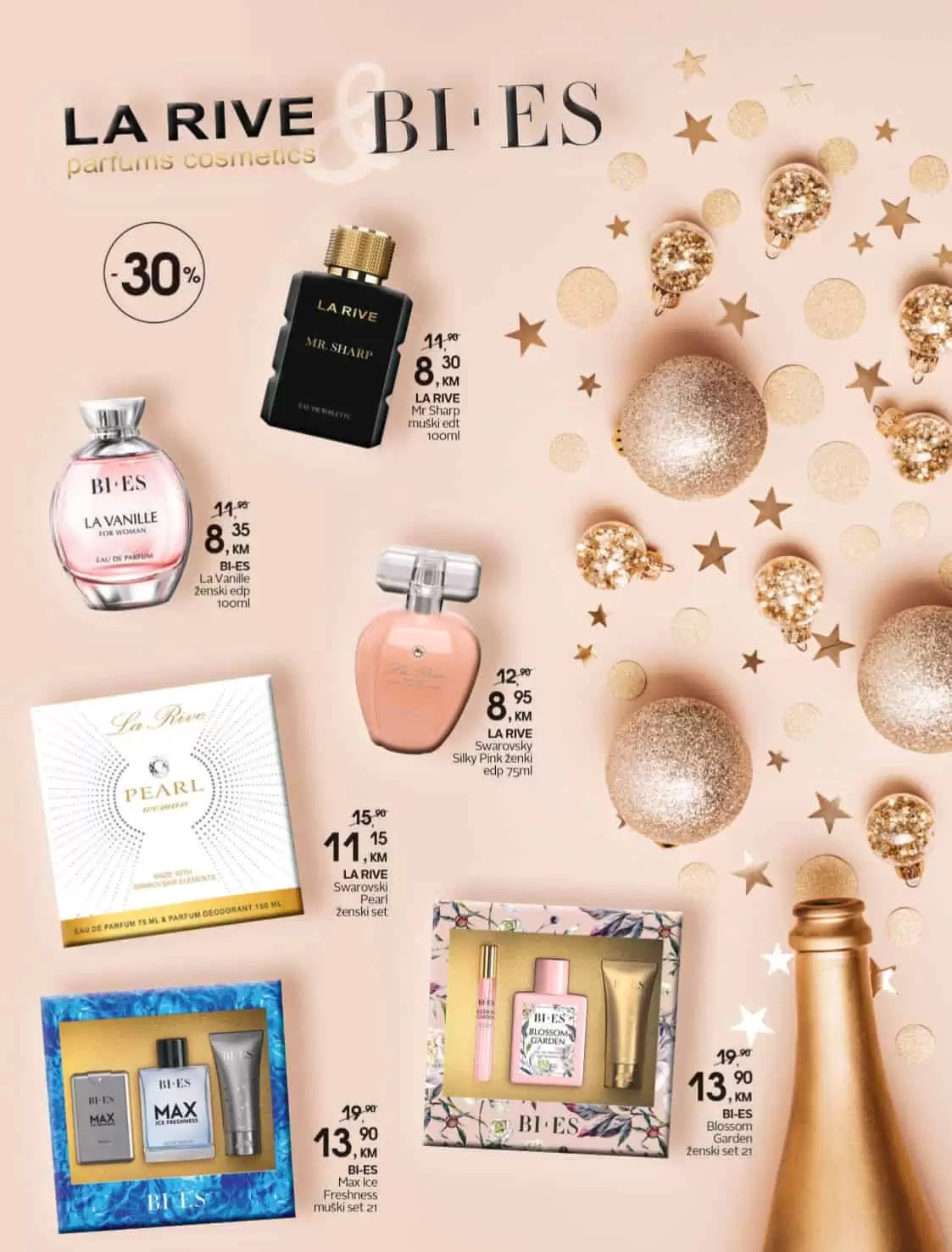 parfemi, parfemi cijena, parfemi akcija, parfemi popust, akcija parfemi sarajevo, akcija parfemi bih