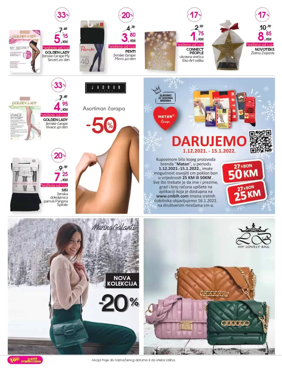 pompea carape, pompea crne carape, pompea carape akcija, pompea snizenje, pompea popust, pompea cijena, pompea cm