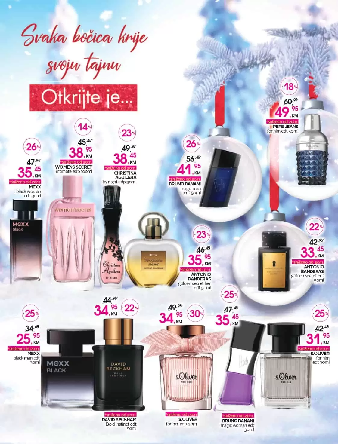 cm, cm cosmetic market, cm snizenje, cm akcija, cm popust, cm katalog, cm kataloska akcija, cm akcijski katalog, cm parfemi, parfemi sarajevo, cm make up, cm kozmetika, cm sminka, cm deterdzenti, cm pelene, 