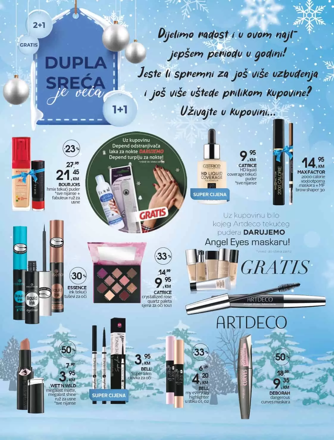 cm, cm cosmetic market, cm snizenje, cm akcija, cm popust, cm katalog, cm kataloska akcija, cm akcijski katalog, cm parfemi, parfemi sarajevo, cm make up, cm kozmetika, cm sminka, cm deterdzenti, cm pelene,