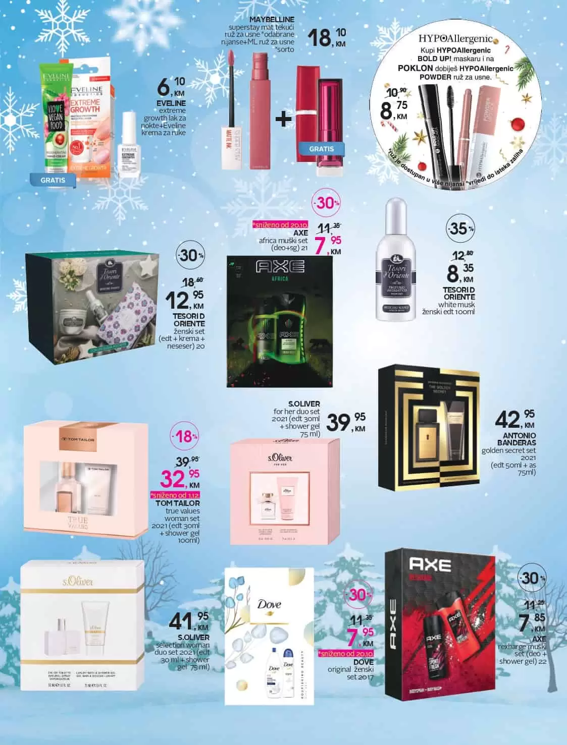 cm, cm cosmetic market, cm snizenje, cm akcija, cm popust, cm katalog, cm kataloska akcija, cm akcijski katalog, cm parfemi, parfemi sarajevo, cm make up, cm kozmetika, cm sminka, cm deterdzenti, cm pelene,