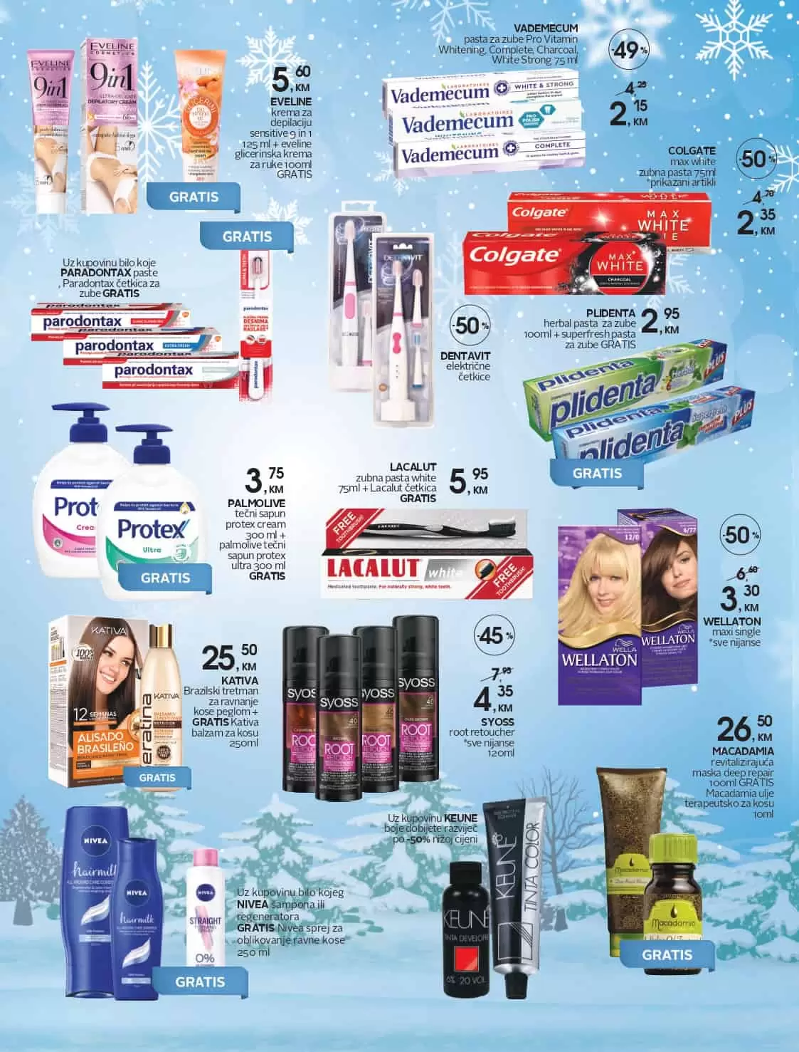 cm, cm cosmetic market, cm snizenje, cm akcija, cm popust, cm katalog, cm kataloska akcija, cm akcijski katalog, cm parfemi, parfemi sarajevo, cm make up, cm kozmetika, cm sminka, cm deterdzenti, cm pelene,