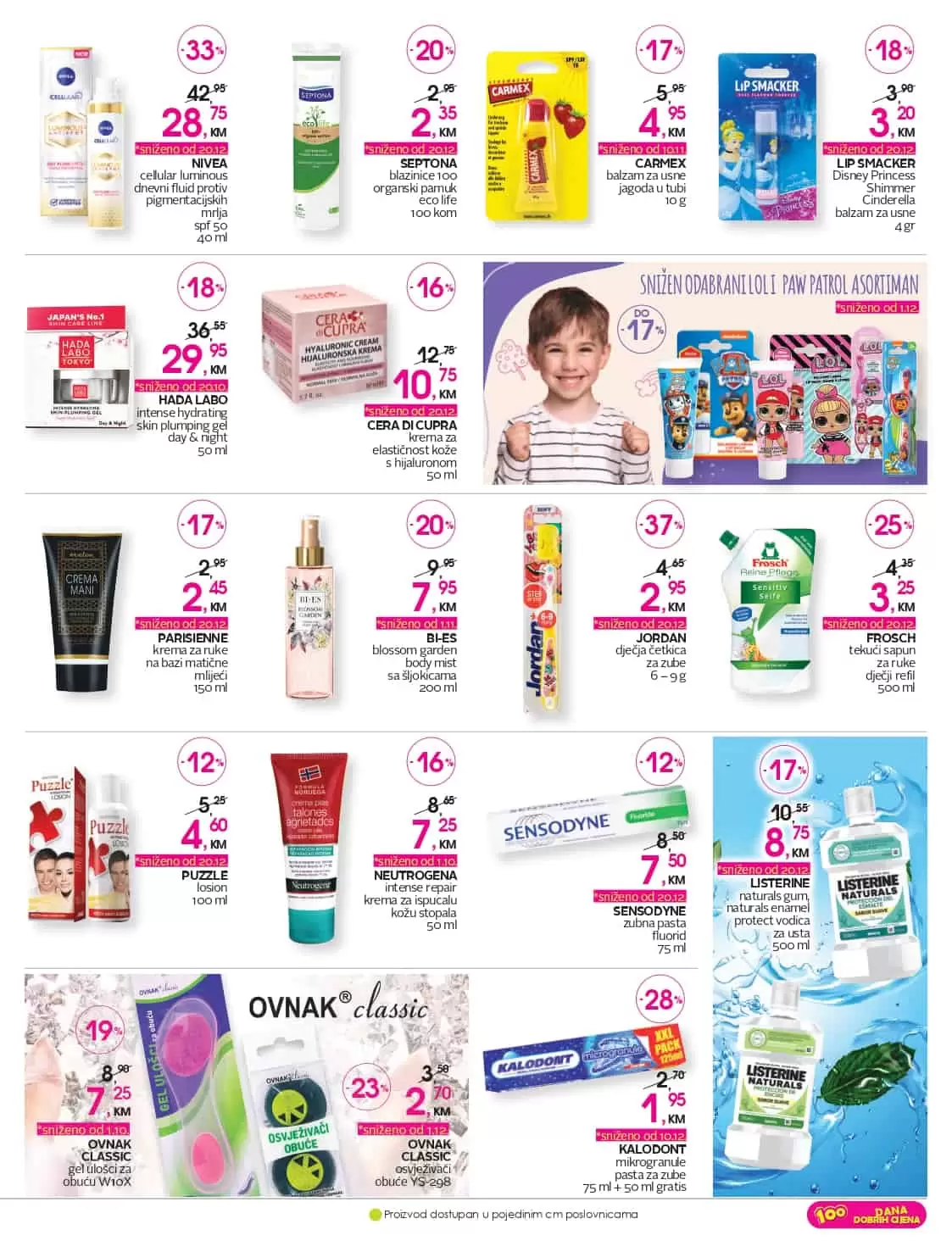 cm, cm cosmetic market, cm snizenje, cm akcija, cm popust, cm katalog, cm kataloska akcija, cm akcijski katalog, cm parfemi, parfemi sarajevo, cm make up, cm kozmetika, cm sminka, cm deterdzenti, cm pelene, 