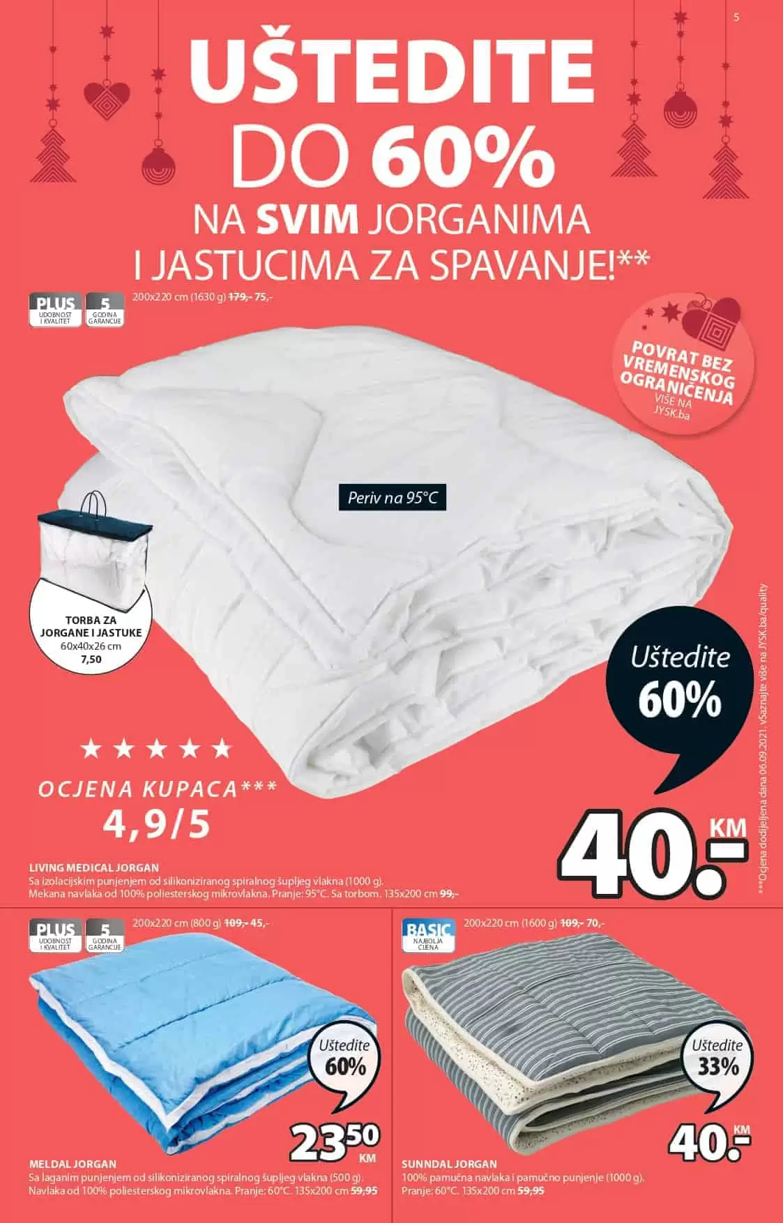 jysk, jysk katalog, jysk letak, jysk akcija, jysk snizenje, jysk popust, jysk akcije i katalozi, jysk nogovogodisnji popust, jysk akcijski katalog, jysk kataloska akcija, jysk vikend akcija, jysk sale, jysk sarajevo, jysk mostar, jysk banja luka, jysk tuzla, jysk namjestaj, namjestaj bih, namjestaj sarajevo, namjestaj banja luka, namjestaj tuzla, namjestaj mostar