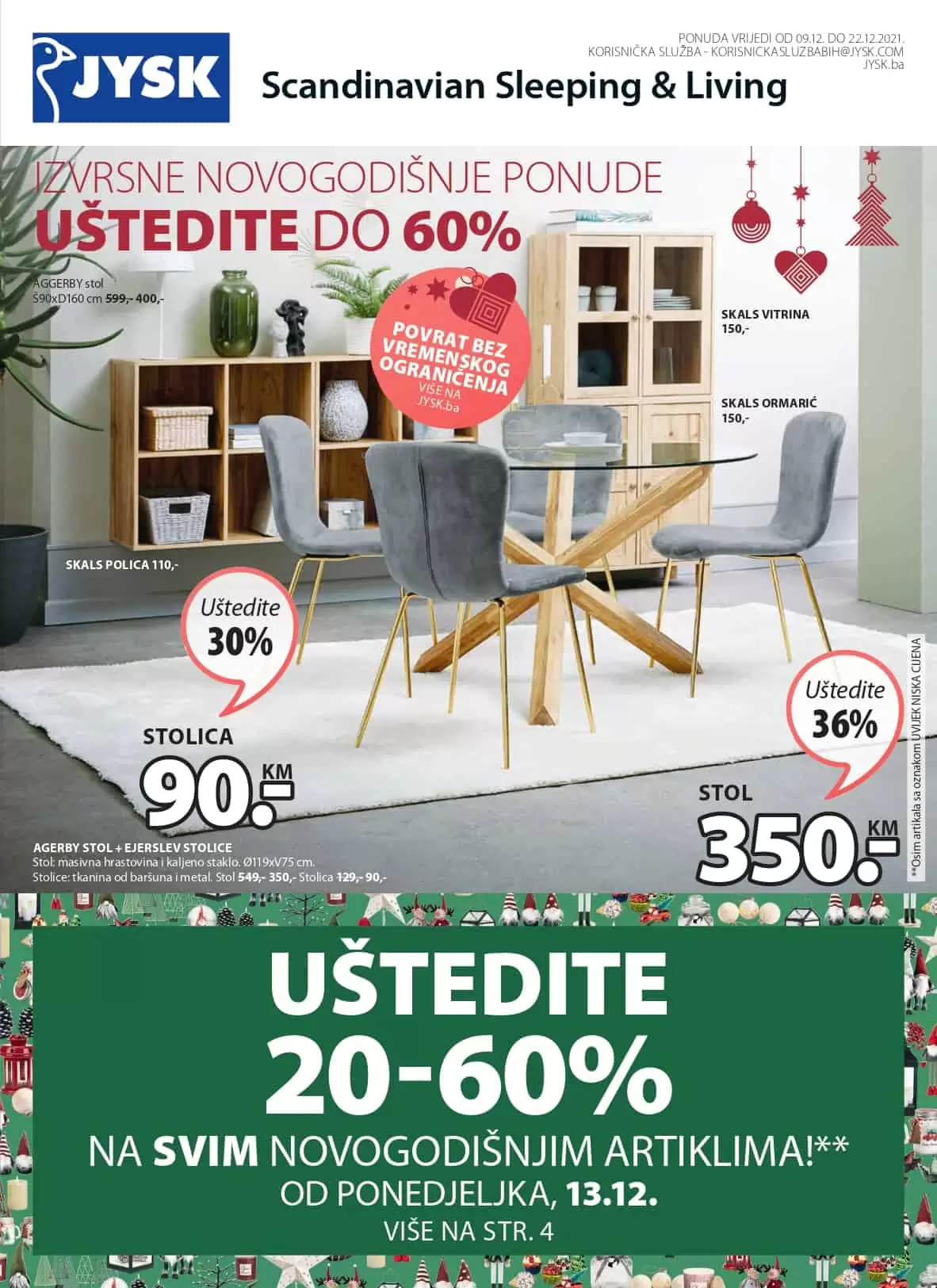 jysk, jysk katalog, jysk letak, jysk akcija, jysk snizenje, jysk popust, jysk akcije i katalozi, jysk nogovogodisnji popust, jysk akcijski katalog, jysk kataloska akcija, jysk vikend akcija, jysk sale, jysk sarajevo, jysk mostar, jysk banja luka, jysk tuzla