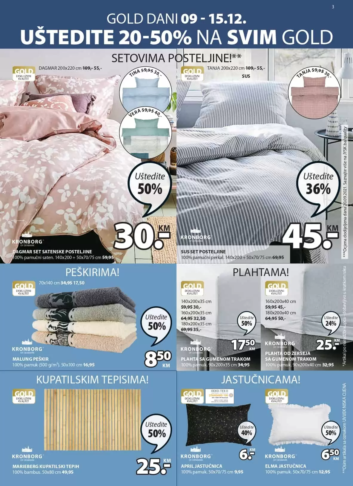 posteljina, snizenje posteljina, akcija posteljina, posteljina na snizenju, posteljina pamucna posteljina, posteljina krep, 