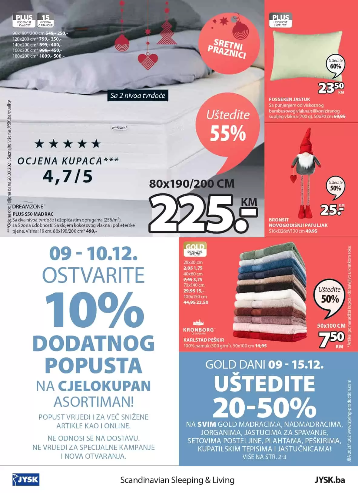 jysk, jysk katalog, jysk letak, jysk akcija, jysk snizenje, jysk popust, jysk akcije i katalozi, jysk nogovogodisnji popust, jysk akcijski katalog, jysk kataloska akcija, jysk vikend akcija, jysk sale, jysk sarajevo, jysk mostar, jysk banja luka, jysk tuzla