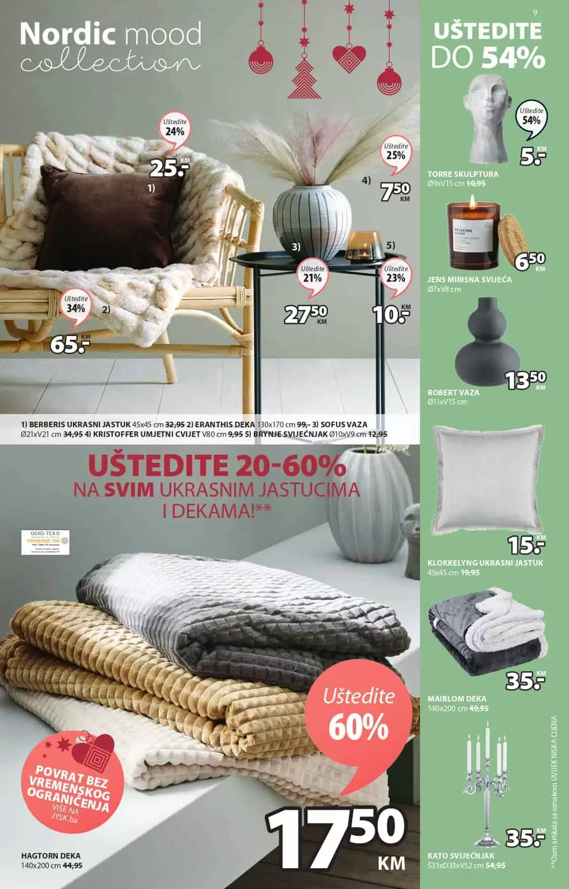 deka, mekana deka, topla deka, roza deka