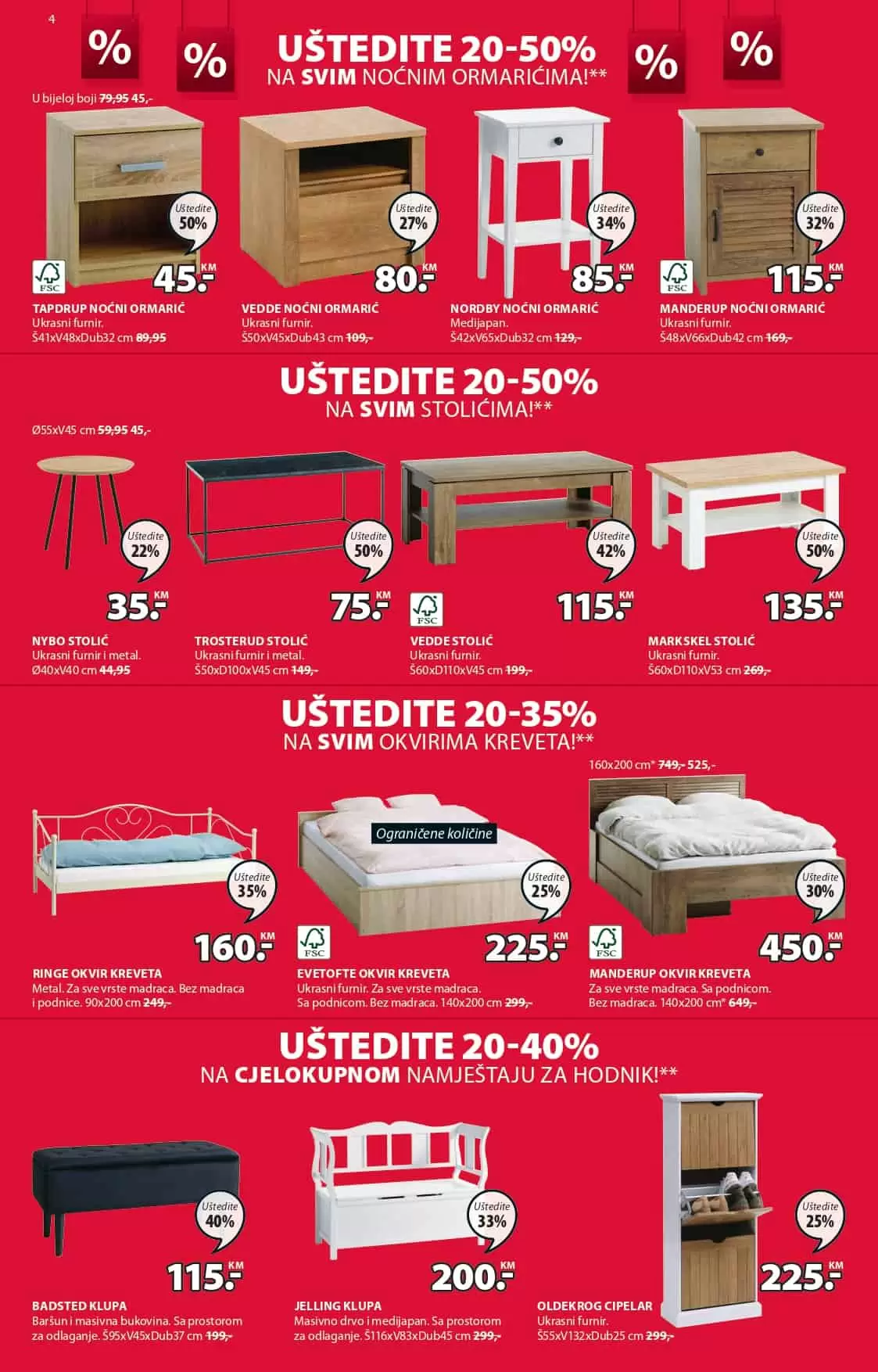 stol, klub stol, klub stolic,  stol za dnevni boravak, stol jysk, namjestaj jysk