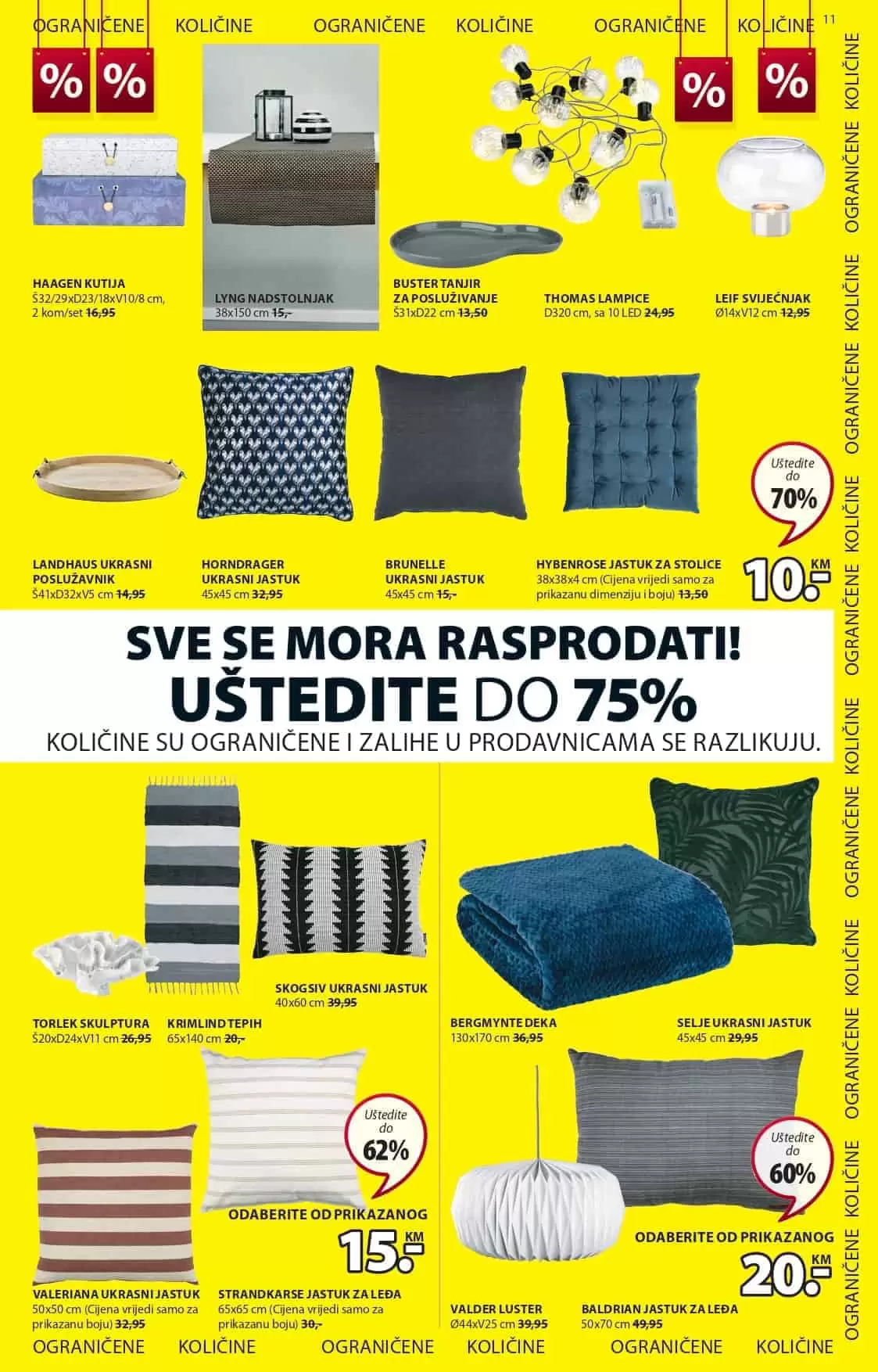 jysk, jysk katalog, jysk letak, jysk akcija, jysk snizenje, jysk popust, jysk akcije i katalozi, jysk nogovogodisnji popust, jysk akcijski katalog, jysk kataloska akcija, jysk vikend akcija, jysk sale, jysk sarajevo, jysk mostar, jysk banja luka, jysk tuzla