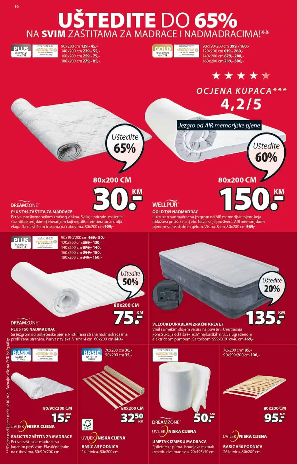 jysk, jysk katalog, jysk letak, jysk akcija, jysk snizenje, jysk popust, jysk akcije i katalozi, jysk nogovogodisnji popust, jysk akcijski katalog, jysk kataloska akcija, jysk vikend akcija, jysk sale, jysk sarajevo, jysk mostar, jysk banja luka, jysk tuzla