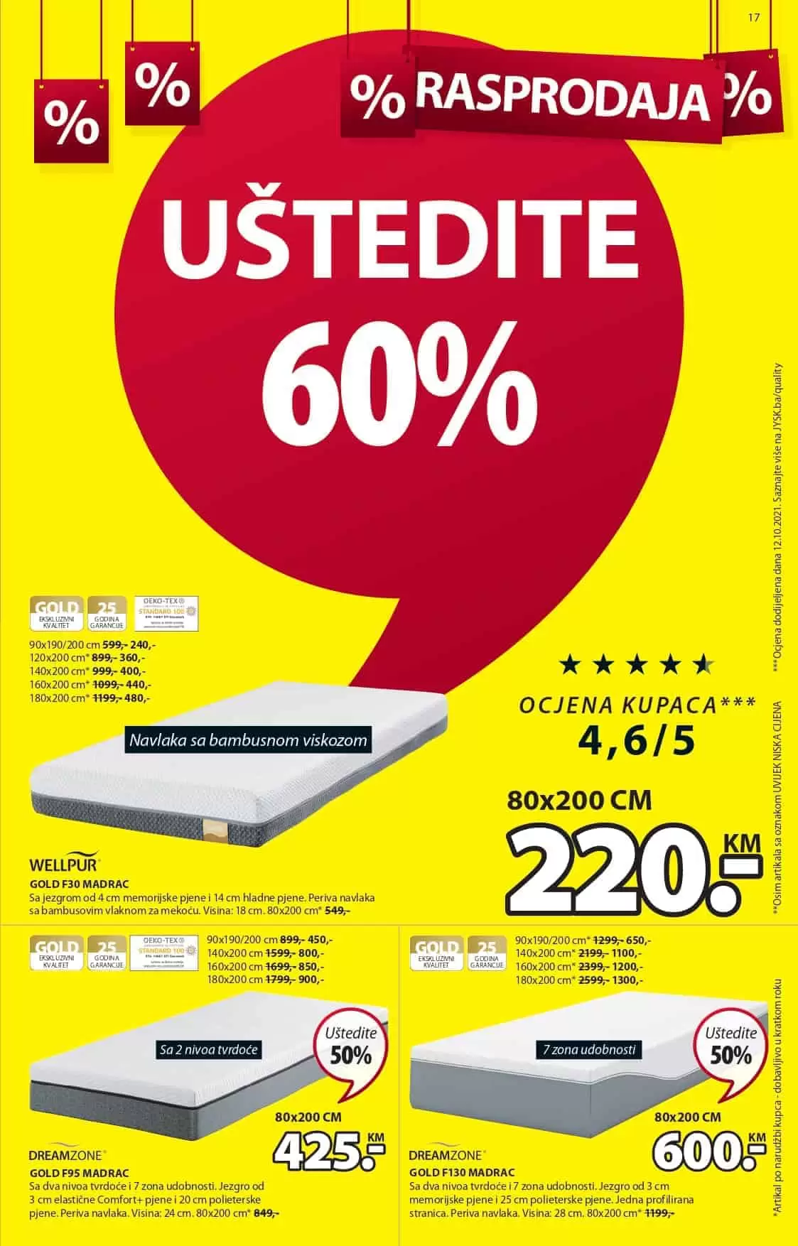 jysk, jysk katalog, jysk letak, jysk akcija, jysk snizenje, jysk popust, jysk akcije i katalozi, jysk nogovogodisnji popust, jysk akcijski katalog, jysk kataloska akcija, jysk vikend akcija, jysk sale, jysk sarajevo, jysk mostar, jysk banja luka, jysk tuzla