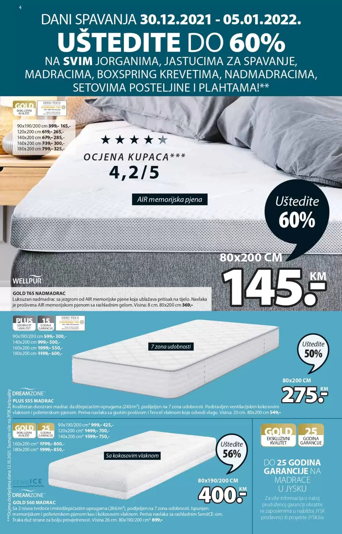 jysk, jysk katalog, jysk letak, jysk akcija, jysk snizenje, jysk popust, jysk akcije i katalozi, jysk nogovogodisnji popust, jysk akcijski katalog, jysk kataloska akcija, jysk vikend akcija, jysk sale, jysk sarajevo, jysk mostar, jysk banja luka, jysk tuzla