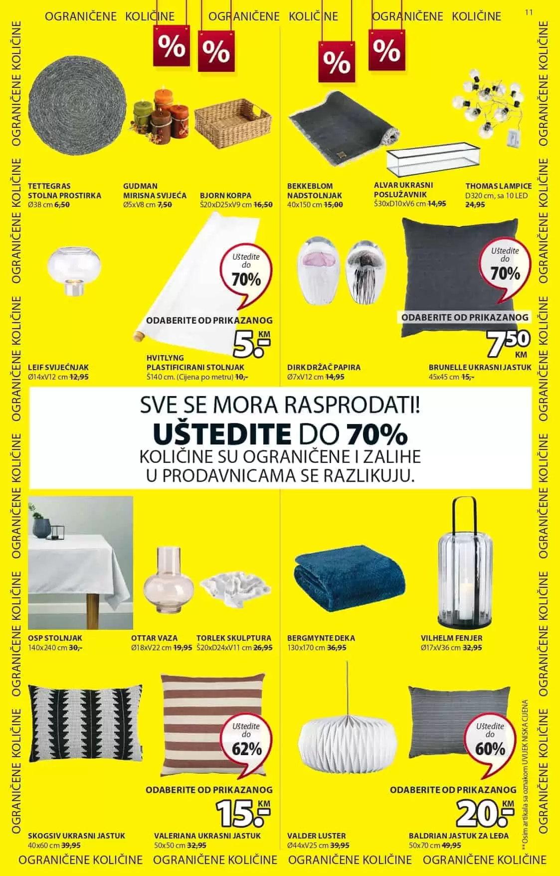 jysk, jysk katalog, jysk letak, jysk akcija, jysk snizenje, jysk popust, jysk akcije i katalozi, jysk nogovogodisnji popust, jysk akcijski katalog, jysk kataloska akcija, jysk vikend akcija, jysk sale, jysk sarajevo, jysk mostar, jysk banja luka, jysk tuzla