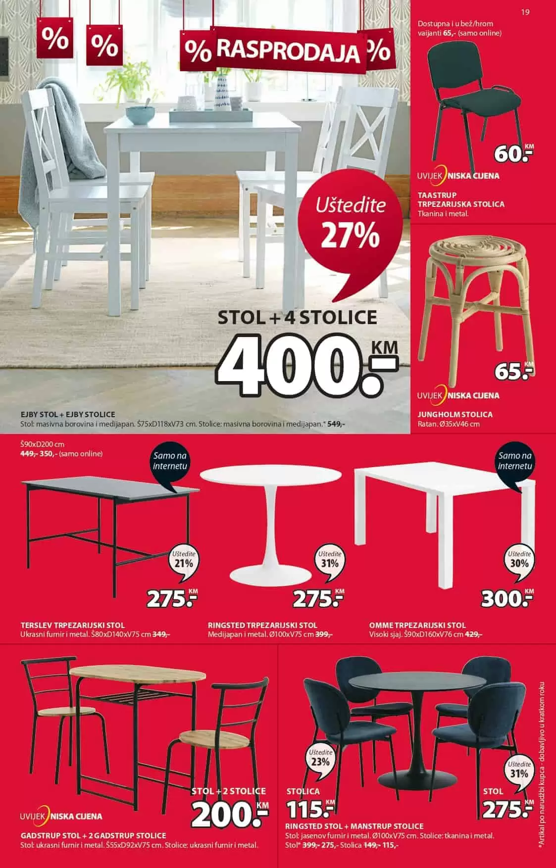 jysk, jysk katalog, jysk letak, jysk akcija, jysk snizenje, jysk popust, jysk akcije i katalozi, jysk nogovogodisnji popust, jysk akcijski katalog, jysk kataloska akcija, jysk vikend akcija, jysk sale, jysk sarajevo, jysk mostar, jysk banja luka, jysk tuzla